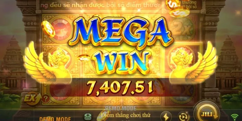 Khuyến mãi chào mừng daga68