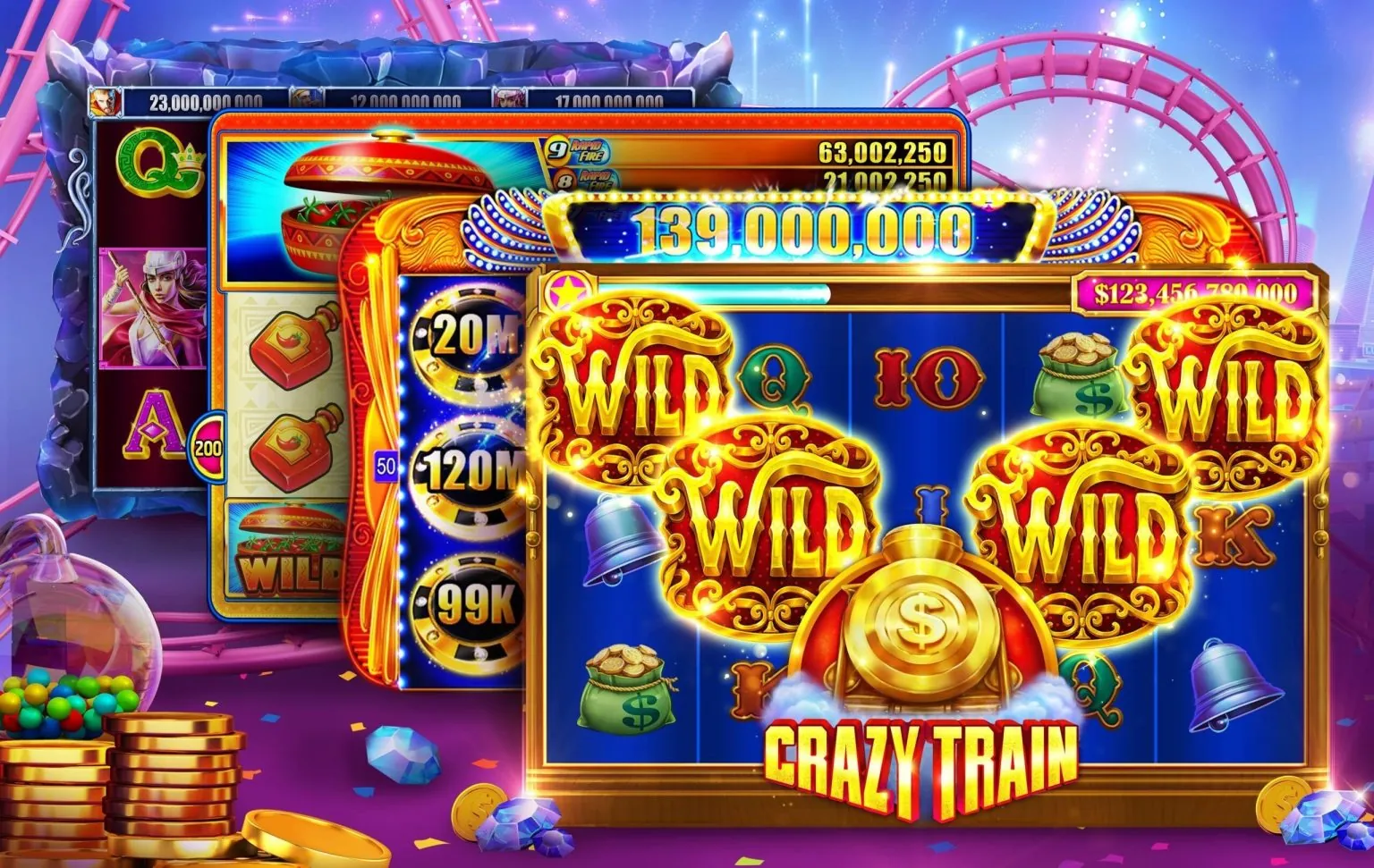 Casino trực tuyến daga68