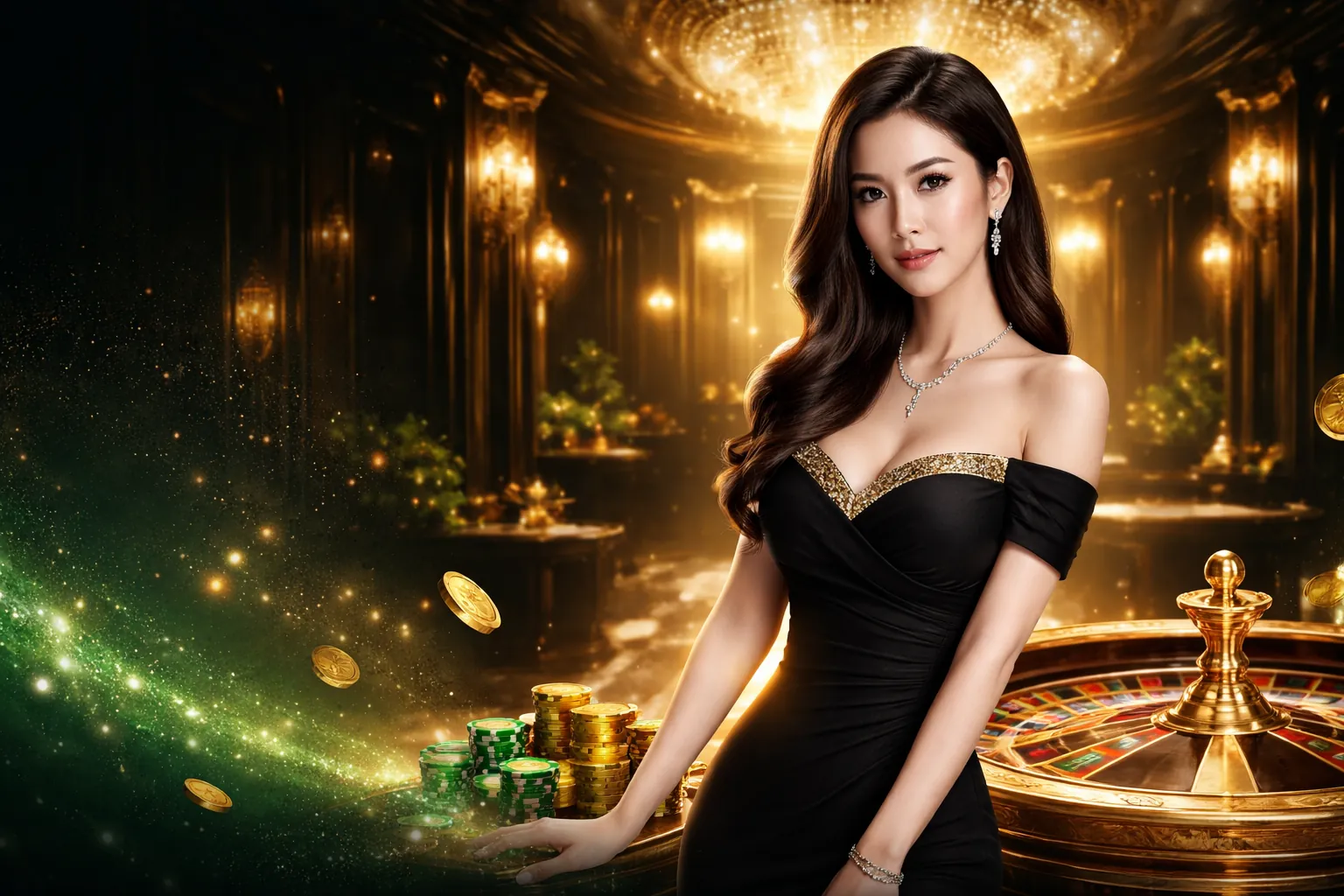 Giải mã tỷ lệ cược và quản lý rủi ro